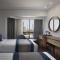 Pyramisa Suites Hotel Cairo