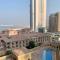 Luxury Studio in Murjan 2, JBR - Dubaj