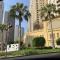 Luxury Studio in Murjan 2, JBR - Dubaj