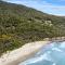 High View House - Views over Pirates Bay - Eaglehawk Neck