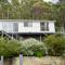 High View House - Views over Pirates Bay