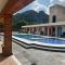 Casa Arcos Tepoztlán Casa Arcos Tepoztlán