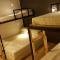 Revopackers Beds and Bunks