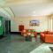 Fragata Hotel