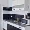 Luxus Apartments