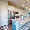 Waterfront Villa on St Charles Bay