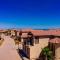 Condo 77-3 On the Beach First Class on the Sea of Cortez
