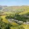 Stylish retreat in Langdale - 查普尔斯提莱