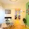 Warm & Cozy 1BD in Palermo