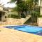Casa de Temporada Magnífica II com piscina - Atibaia