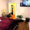Fully Equipped Cozy 4/5 BR
