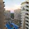 MattiGab Homestay -studio type condo - Lapu Lapu City