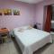 Recoleta moderno Apartamento con balcón céntrico