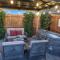 Prairie Rose Cottage