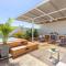 Best View In Phuket Hot Tub Great Location v132 - Ban Saiyuan (1)