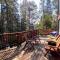 Pinecrest A-Frame Family fun near Dodge Ridge - Long Barn