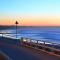 Sea Panorama on The Parade Ocean Grove
