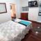 APARTAMENTO LINDO - A 2 Cuadras de la Plaza de Armas y del Palacio de Gobierno - Lima