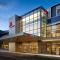 Calgary Airport Marriott In-Terminal Hotel