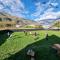 Rest point cottage Kazbegi - 卡兹贝吉