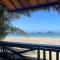 Kai Bae Beach Resort Koh Chang - Csang-sziget