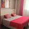 Hotel Parisien