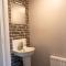 3 bed House - Nr Observatory - 2 Parking Spaces and Wifi - Skegby