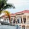 Kigali Mechatronics Villa - Kigali
