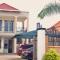 Kigali Mechatronics Villa - Kigali