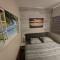 Studio tout équipé et chaleureux en rez de chaussée, parfait pour explorer Montpellier - Montpellier