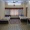 1 Room for 4 Guests OR 2 BHK for 4 to 10 Guests with AC for Families