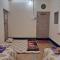1 Room for 4 Guests OR 2 BHK for 4 to 10 Guests with AC for Families