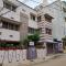 1 Room for 4 Guests OR 2 BHK for 4 to 10 Guests with AC for Families