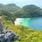 Angthong Beach Resort - Koh Phaluai