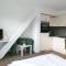 Wunderschöne Ferienwohnung mit Balkon in Aue - 奥厄