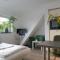 Wunderschöne Ferienwohnung mit Balkon in Aue - 奥厄