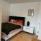 Stylish flat close to Basel with a stunning view - Weil am Rhein