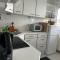 Stylish flat close to Basel with a stunning view