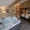 Gîte En Plain'Nature- Jacuzzi privatif-4 personnes - Bionville