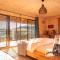 Rhotia Valley Tented camp