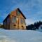 Cottage SuBree on Goderdzi