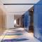Holiday Inn Express Shanghai Hongqiao North by IHG - Csiating