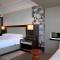 Renaissance Beijing Capital Hotel
