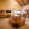 Meru View Lodge