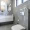 New! Luxury Boutique Villa Fay, heated Pool, Jacuzzi, Seaview near Split and Omis