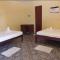Sunday flower hotel and beach resort - Pooc
