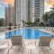 New! Panoramic Downtown & Fountain views from High Floors - Dubaj