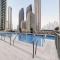New! Panoramic Downtown & Fountain views from High Floors - Dubaj