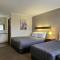 Admella Motel