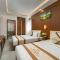 Prague Da Nang Beach Hotel Prague Da Nang Beach Hotel